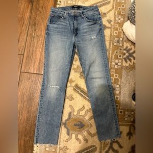 Hudson jeans